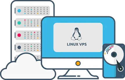 تأجير سيرفرات VPS