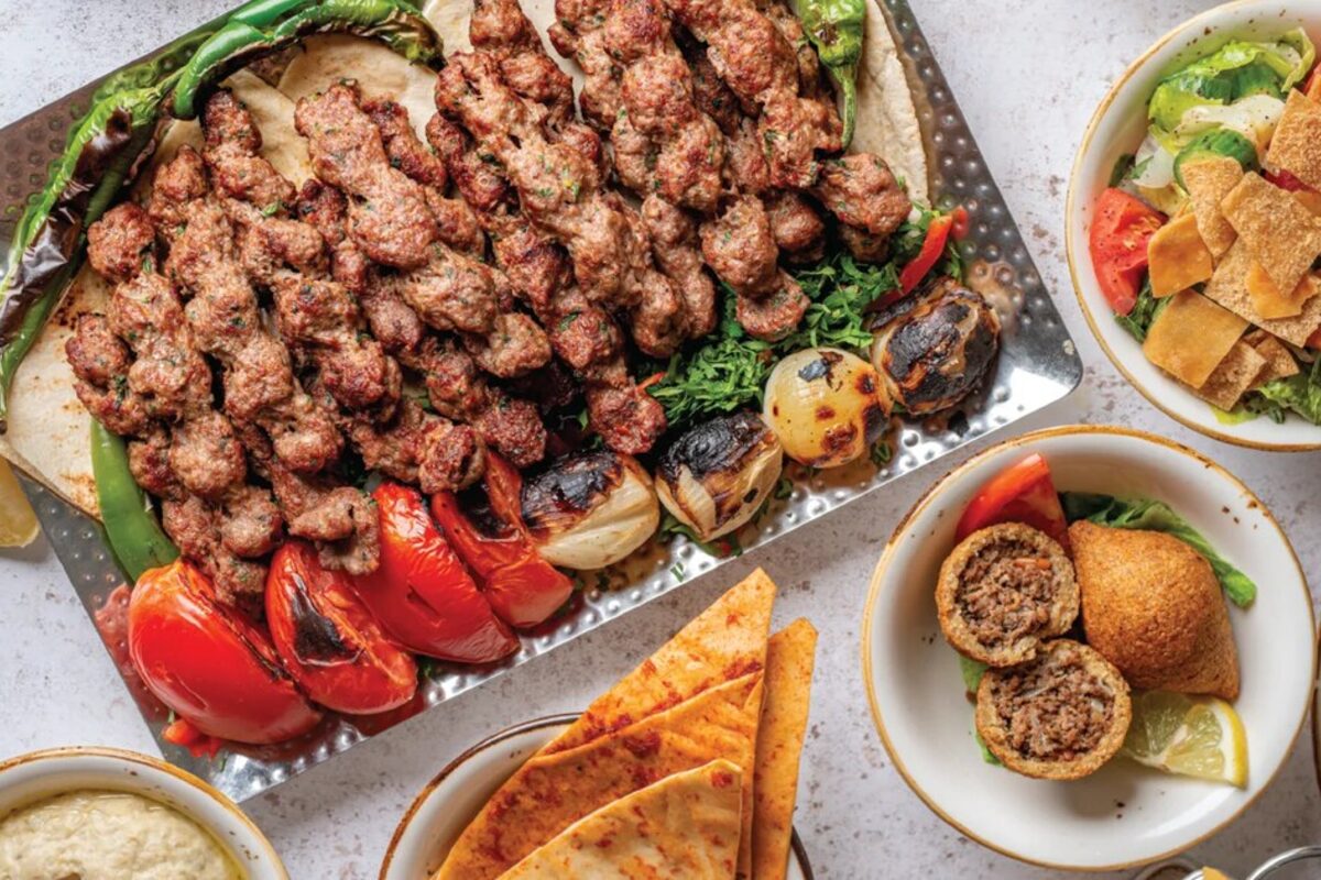 Kebab Express