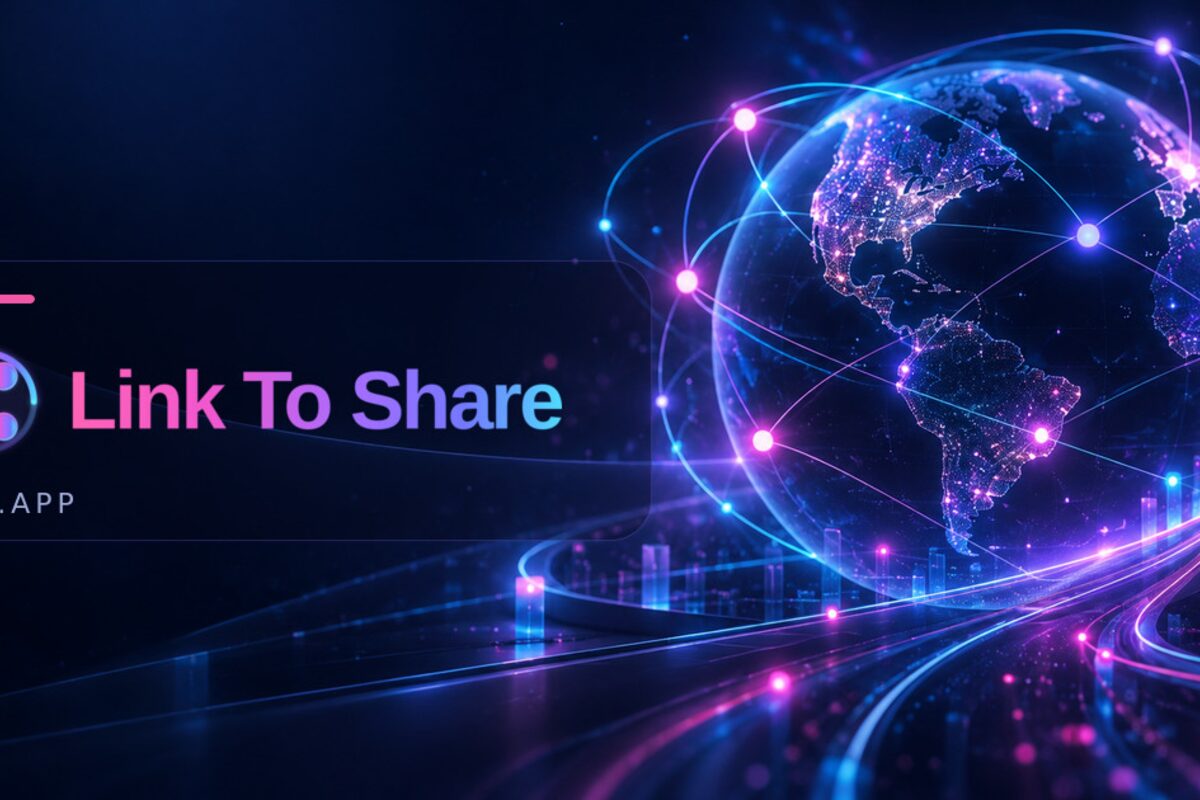 Link To Share