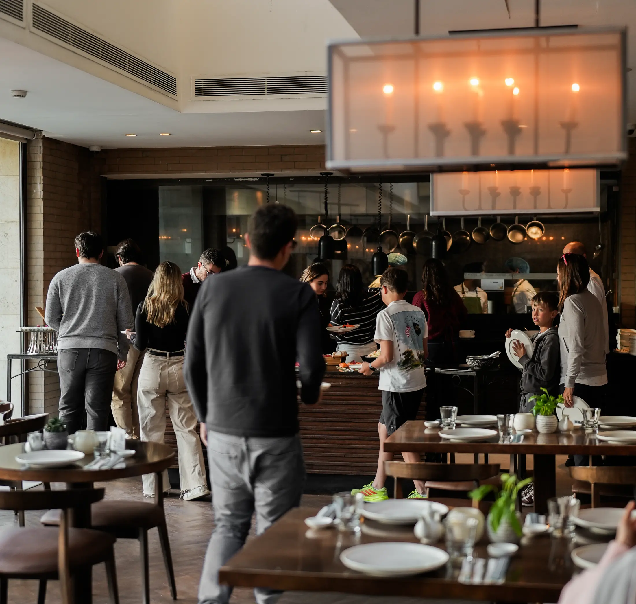 Trattoria